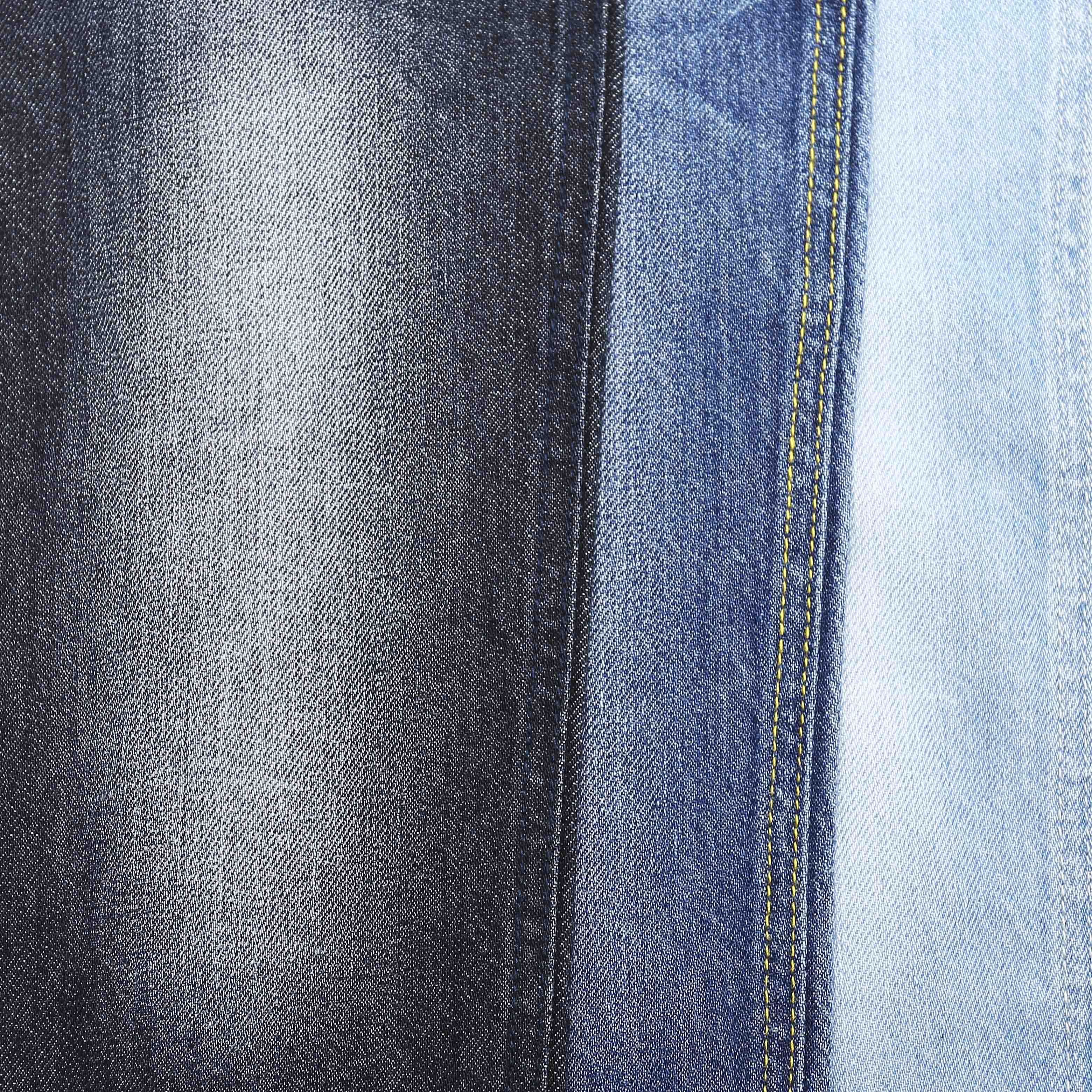 Zhonghui new fashion denim fabric suppliers in vietnam denim fabric kenya