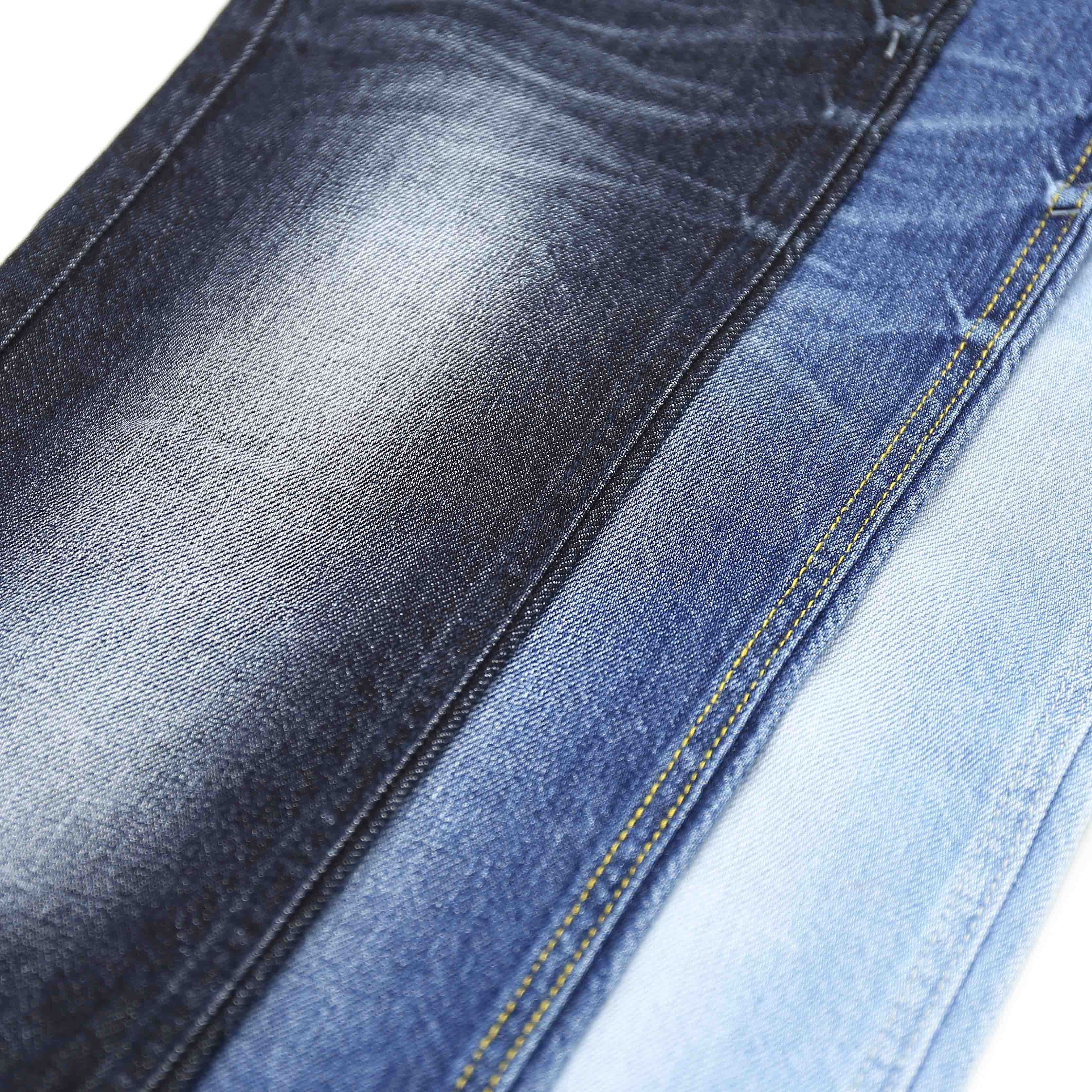 Zhonghui new fashion denim fabric suppliers in vietnam denim fabric kenya