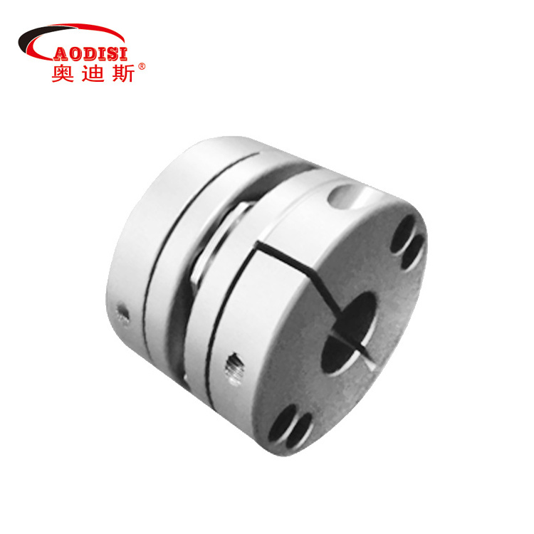 AODISI U type  single disc couplings