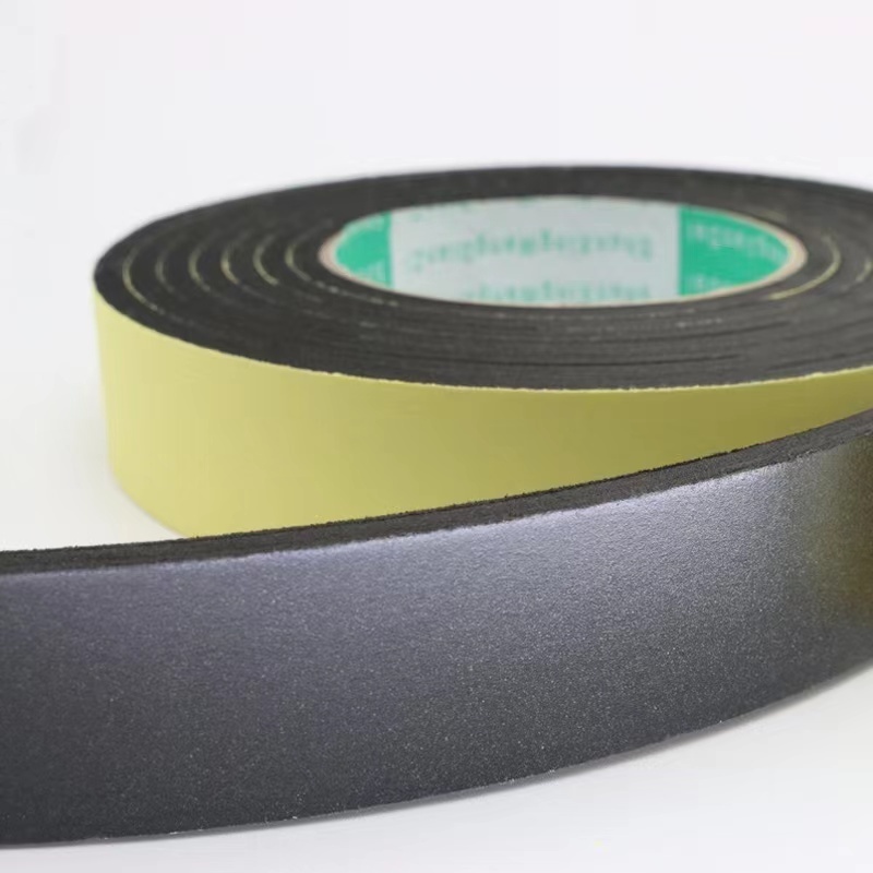 Customized Size Heavy Duty Acrylic Foam EVA Circle Square Sticker Pad Sticky Two Sided Double Sided Adhesive Tape Dots