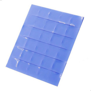 OEM Heat Transfer Gap in Roll High Conductivity Thermal Pad Pcb Material High Voltage Fiberglass Insulation Sheet