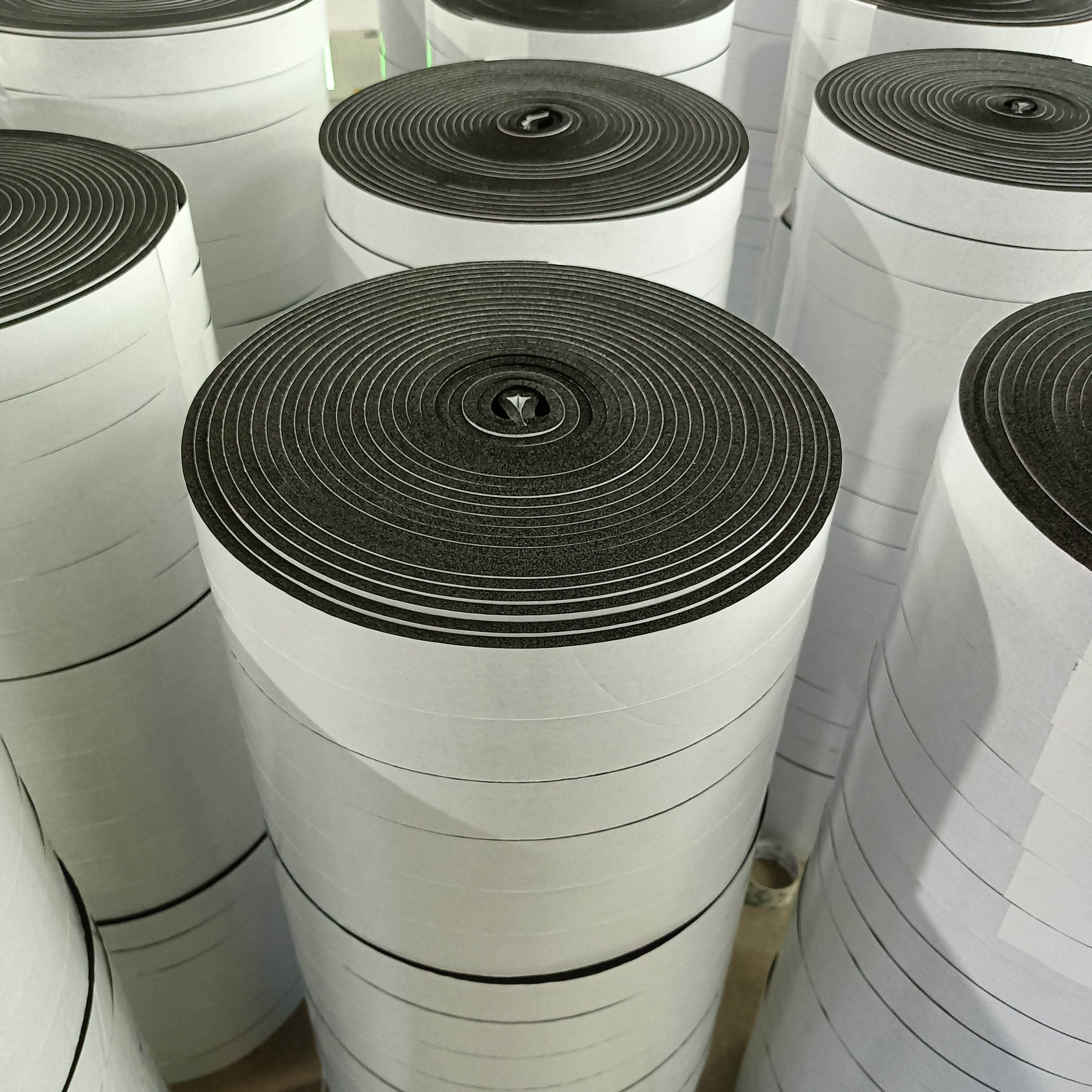 adhesive rubber window seal foam insulation foam tape