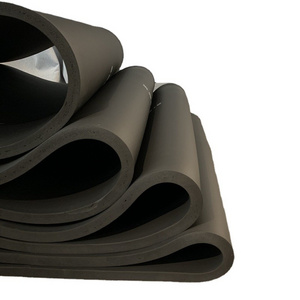 High-quality Rubber Foam closed cell foam Sheet