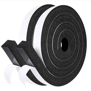 adhesive rubber window seal foam insulation foam tape