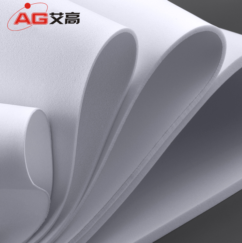 Eva Foam Sheets Sound-Absorbing Noise Spone Foam Craft Eva Sheets Handmade Model Making Material