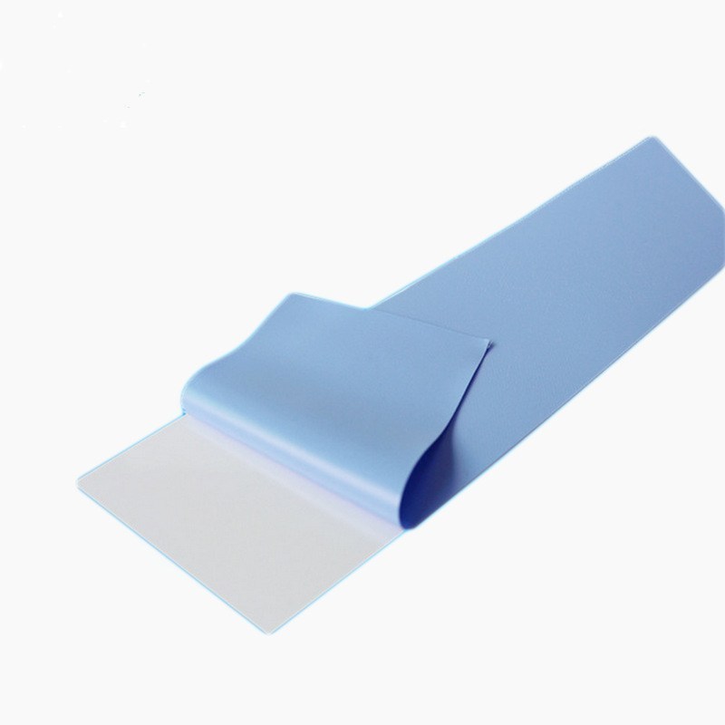 OEM Heat Transfer Gap in Roll High Conductivity Thermal Pad Pcb Material High Voltage Fiberglass Insulation Sheet