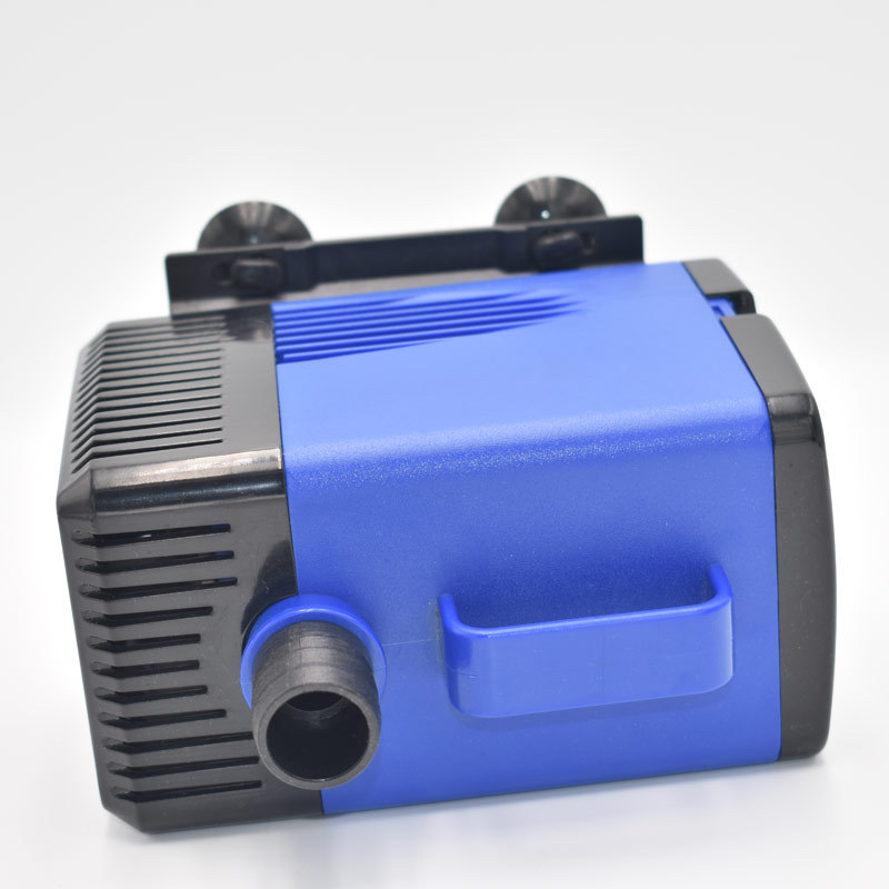 Submersible Low Temperature Coolant Circulating Pump Cooling Water Pump For Lathe CNC