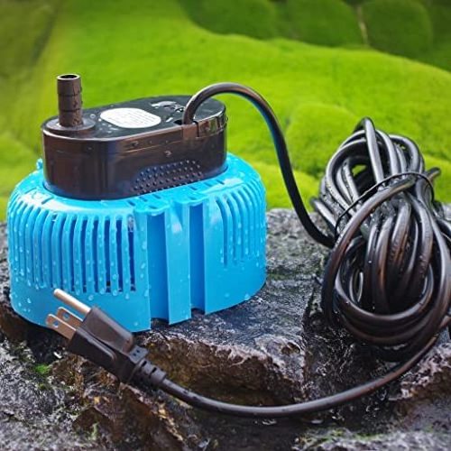 Hot selling aquarium submersible water pumping machine sea water pumping machine