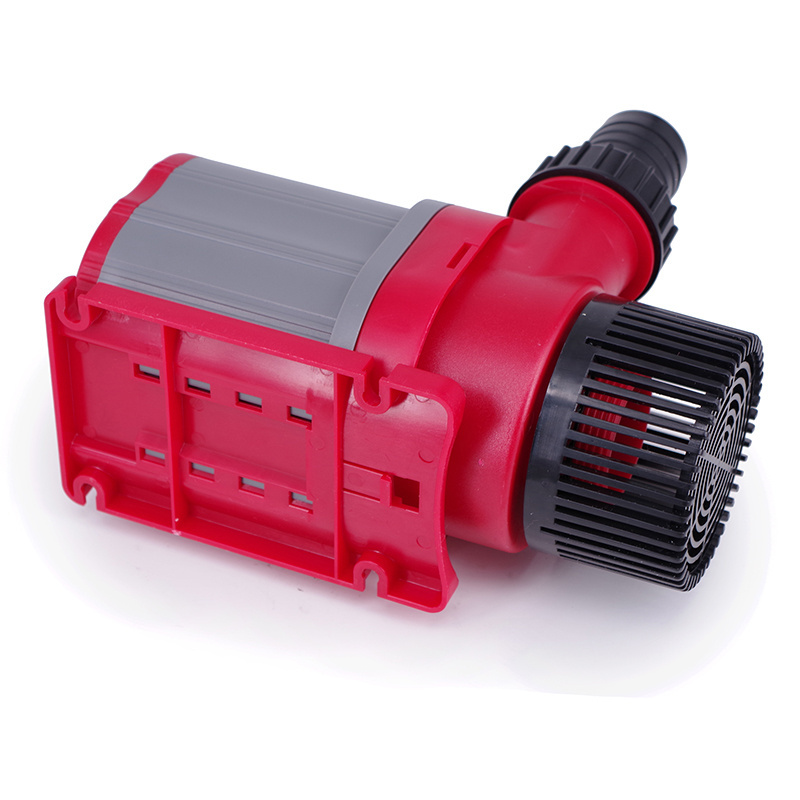 Good Performance Strong Suction 24 volt dc Water Pump Maker, High Pressure Water Pump 60W 8500L/h