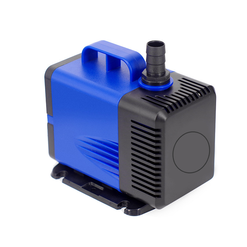 Submersible Low Temperature Coolant Circulating Pump Cooling Water Pump For Lathe CNC