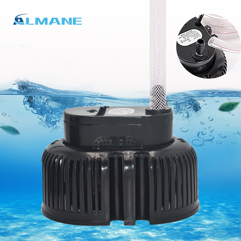 Hot selling aquarium submersible water pumping machine sea water pumping machine