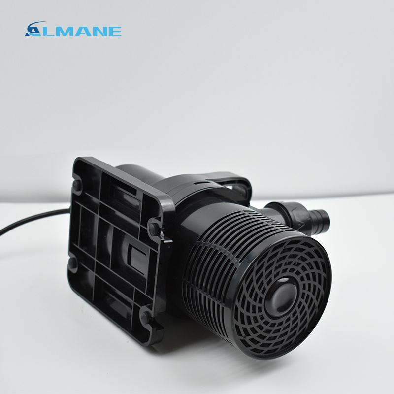 Hot Selling 16000L/H water pump aquarium fish pond energy saving swimming pool water pump