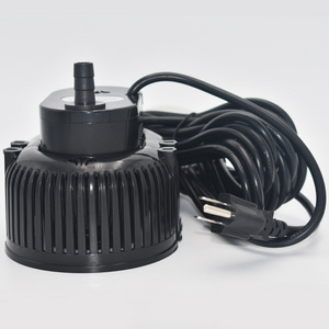 Hot selling aquarium submersible water pumping machine sea water pumping machine