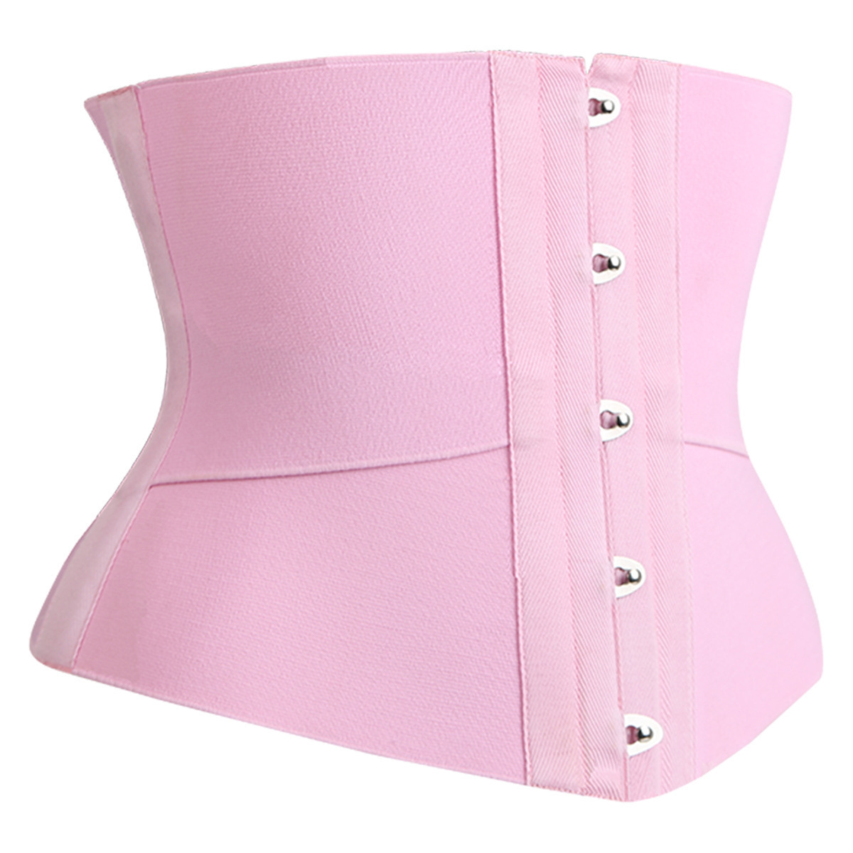 Hot Selling 5 hooks Adjustable Waist Slimming Body Shaper Shapewear Hourglass Curve Shaper Clincher Belt