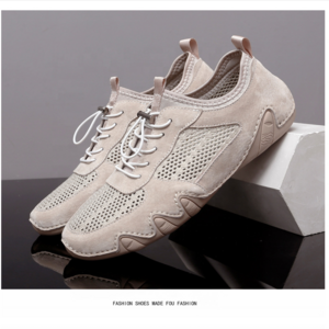 Hot selling fashion latest design Octopus out-sole mesh breathable upper sport casual shoes