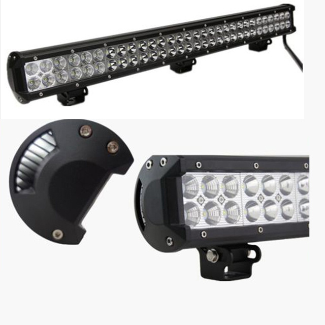 Wholesale Car work curved led light bar offroad light bar 300 watt used for off road snowmobiles