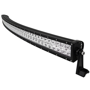 Factory Price Straight Car strip  led light bar 50 inch Spot Combo Barra Led for Jeep Light Bar ATV Offroad 4x4 Truck