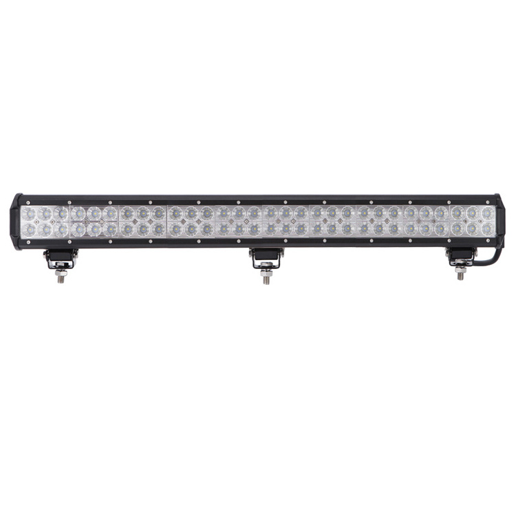 Wholesale Car work curved led light bar offroad light bar 300 watt used for off road snowmobiles