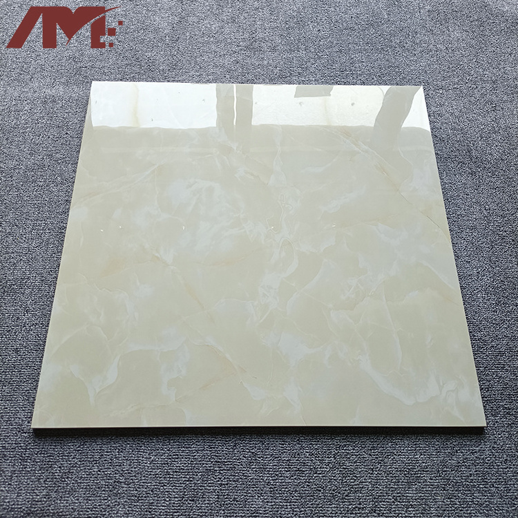 foshan modern grey outdoor floor 60x60 bathroom marble tiles