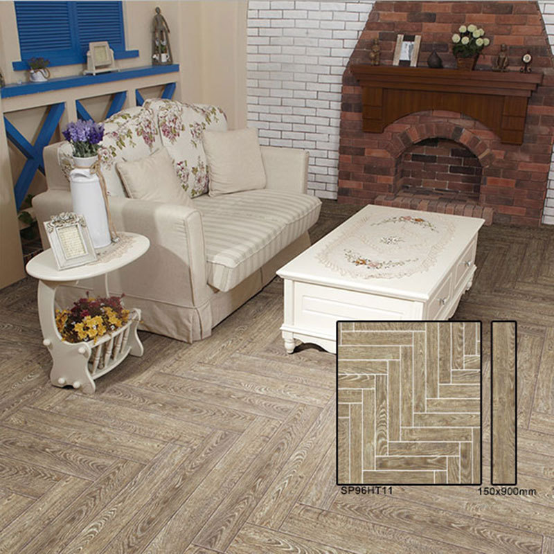 latest design living room interior decoration porcelanico floor tile