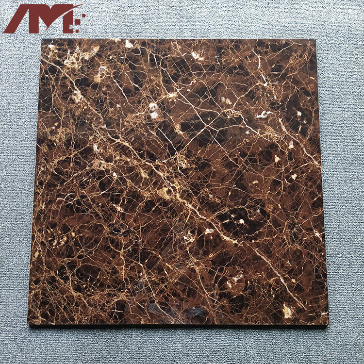 high quality modern marble glossy porcelanico porcelain floor tiles