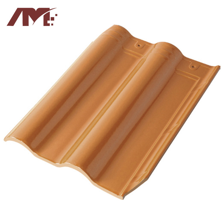 china yellow polished porcelain wall marble ceramic roof tiles