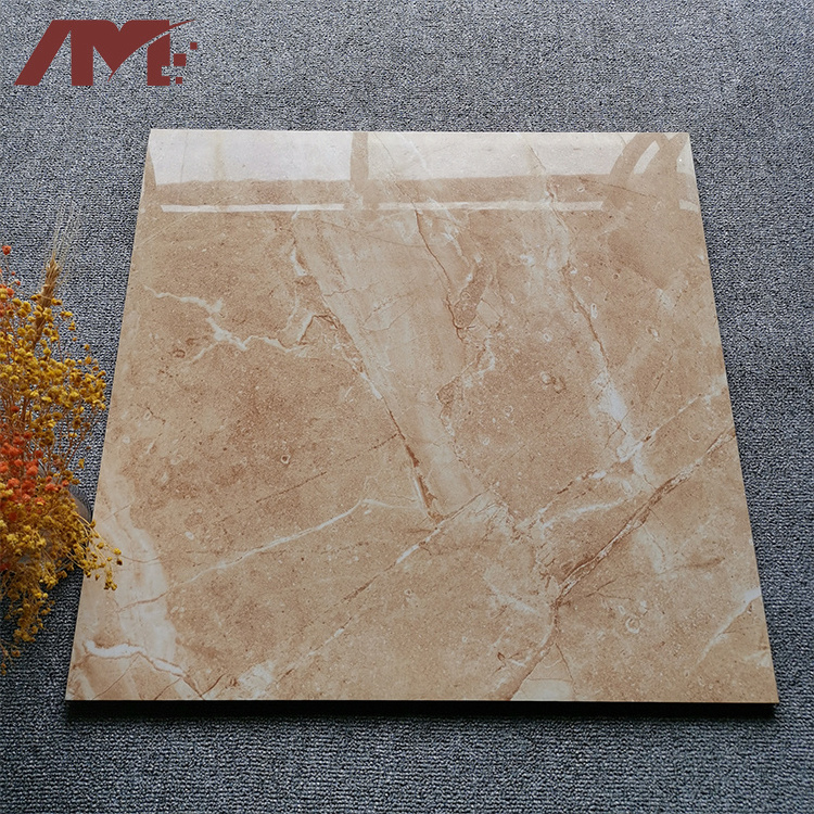 foshan modern grey outdoor floor 60x60 bathroom marble tiles