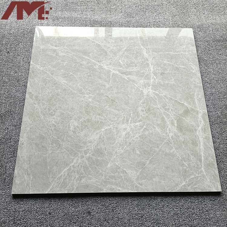 factory indoor outdoor polished ceramic glazed porcelain floor