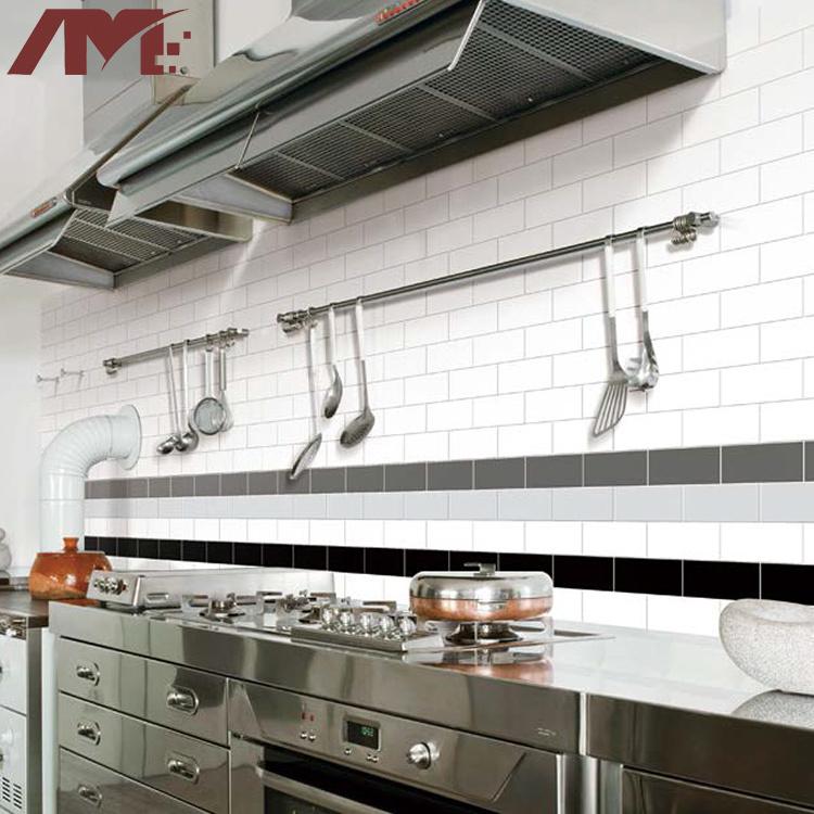 water resistant wall tiles for kitchen used as tile wallpaper