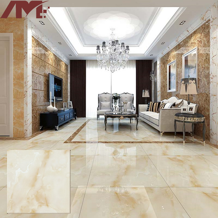 foshan china glazed ceramic kitchen tile flooring