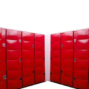 Factory Wholesale mini metal lockers with electronic lock