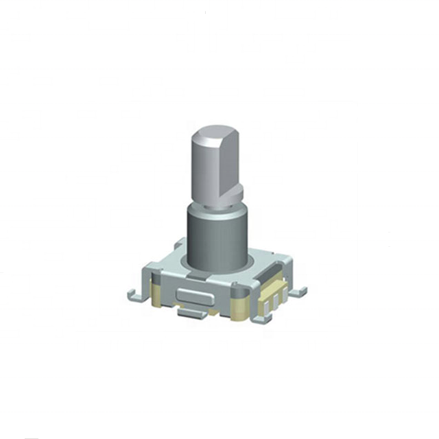 EC111 Micro Rotary Incremental Encoder Switch