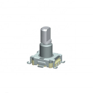 EC111 Micro Rotary Incremental Encoder Switch