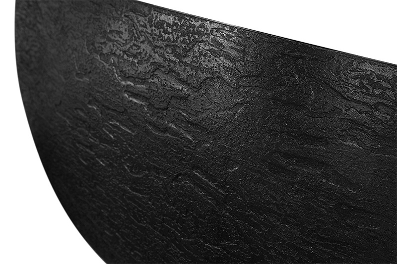 Spa Tub Soaking Black Freestanding Big Adult Folding Marble One Piece Artificial Stone Bathtub