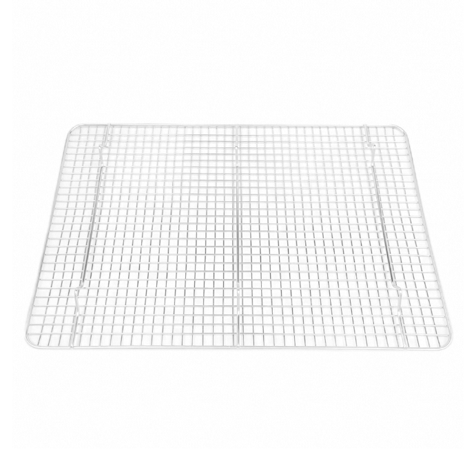 Safe Quality Non Stick Kitchen Cooling Rack Stainless Steel Barbecue Wire Baking Racks Grids