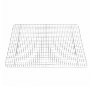 Safe Quality Non Stick Kitchen Cooling Rack Stainless Steel Barbecue Wire Baking Racks Grids