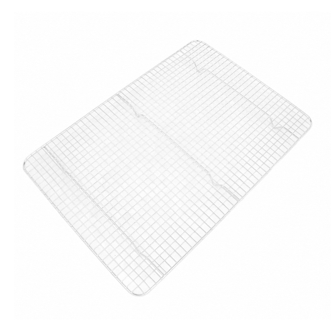 Safe Quality Non Stick Kitchen Cooling Rack Stainless Steel Barbecue Wire Baking Racks Grids