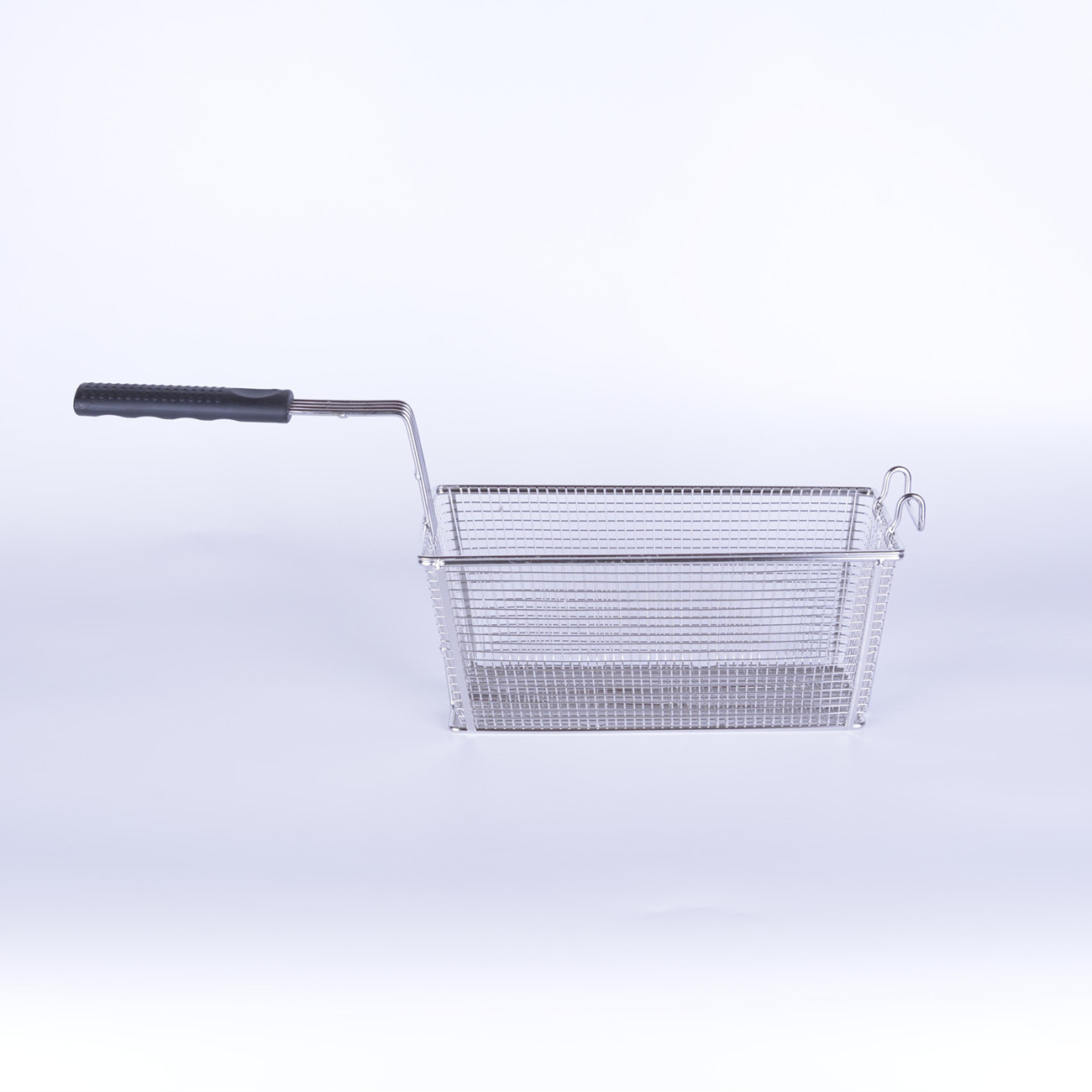 Stainless Steel 304 Wire Mesh Fry Baskets