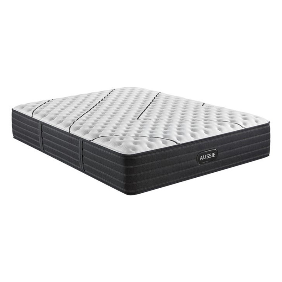 Free Sample Colchone Luxury Queen King Matelas 12 inch For  Hotel 7 Zone Pocket Coil Latex Spring Memory Foam Mattress with Box