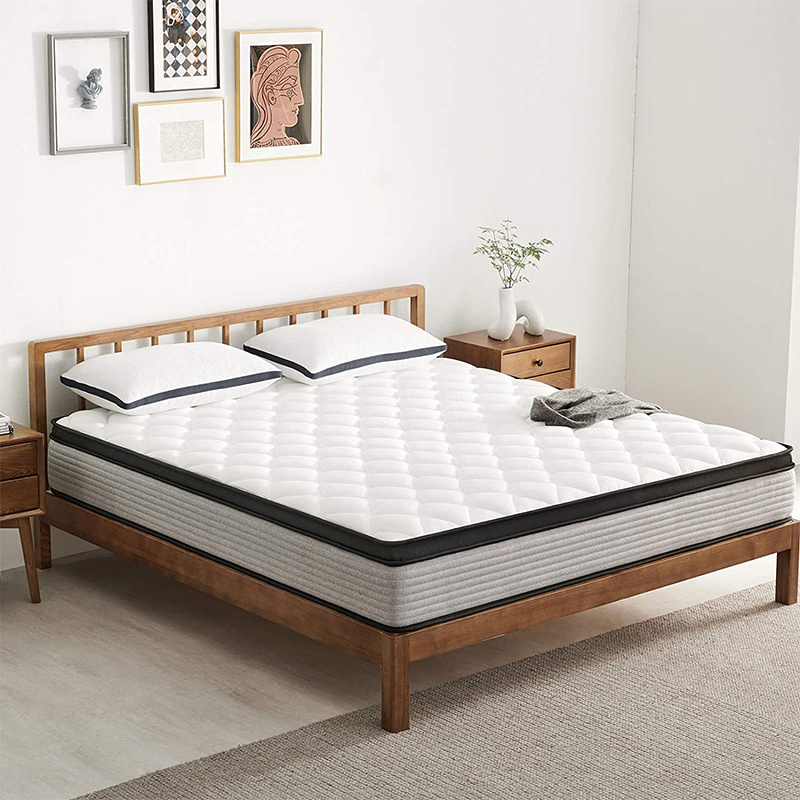 king queen colchon custom visco latex foam sleep well set of mattresses order online roll in a box gel memory foam mattress