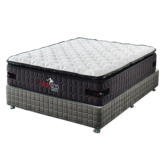 double spring bed sleeping mattress covers offer queen high quality mattresses king spring natural latex memory foam mattress