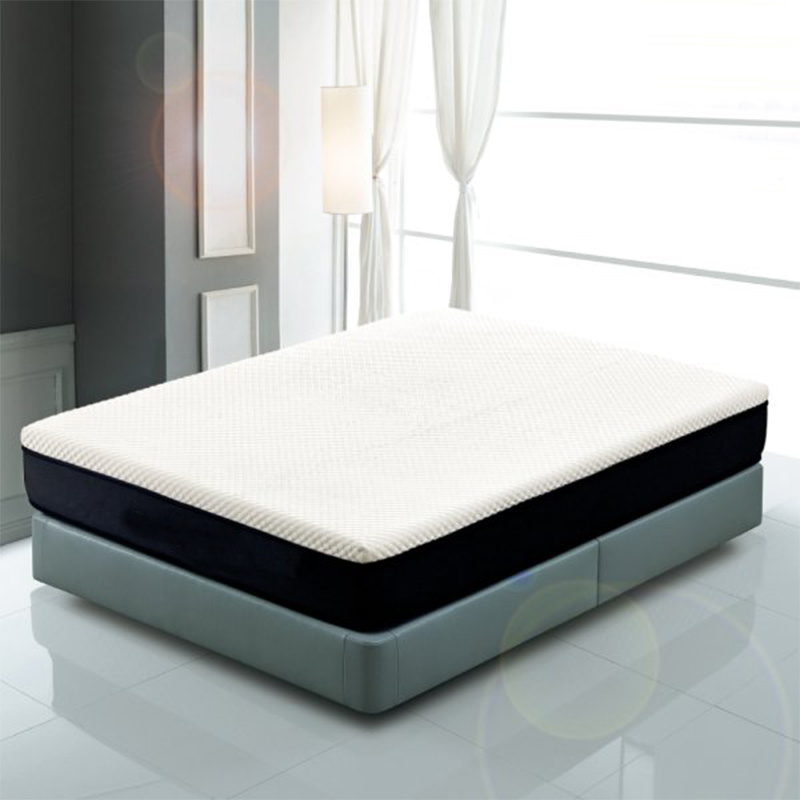 high density europa luxury swirl korean mattresses single double king sleep well thin folding memory foam mattress pad