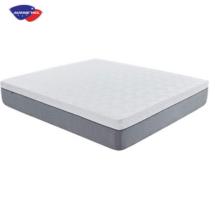 comfortable high density foam mattress in box bedroom best bed gel mattress topper breathable latex memory foam hotel mattresses