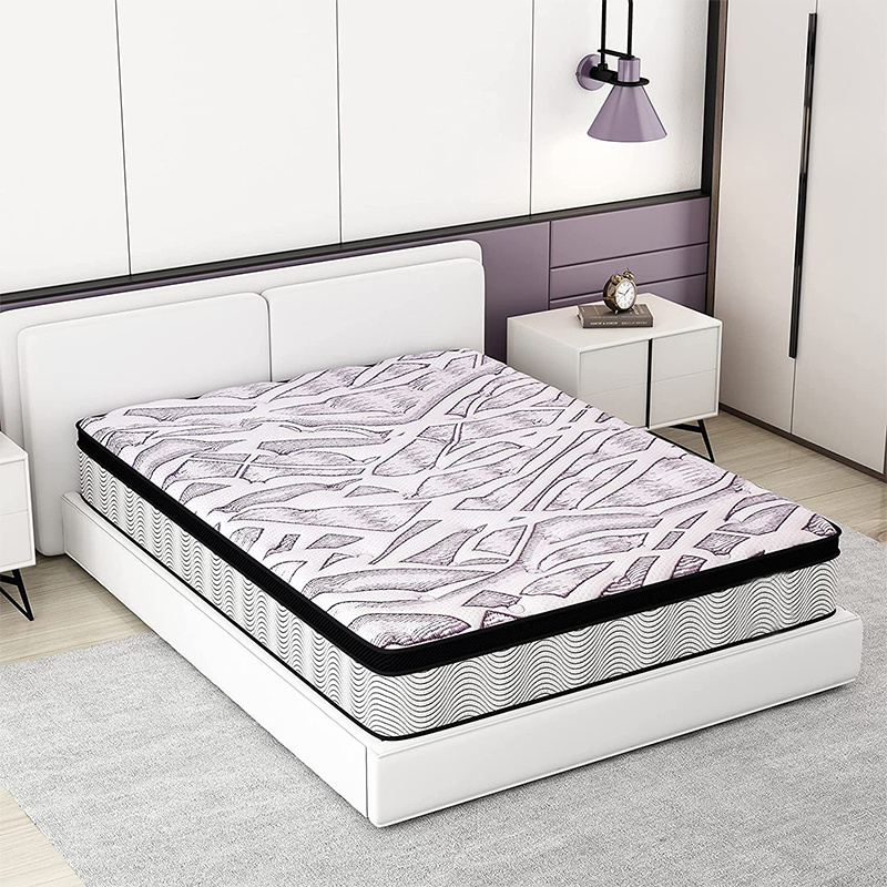 king queen colchon custom visco latex foam sleep well set of mattresses order online roll in a box gel memory foam mattress