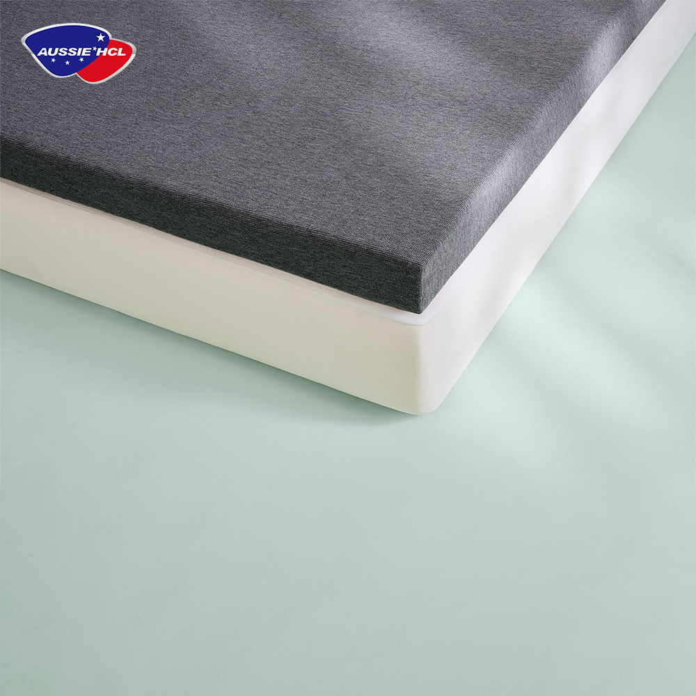 foldable high density foam mattress in box order online cooling latex china mattresses double gel memory foam mattress topper