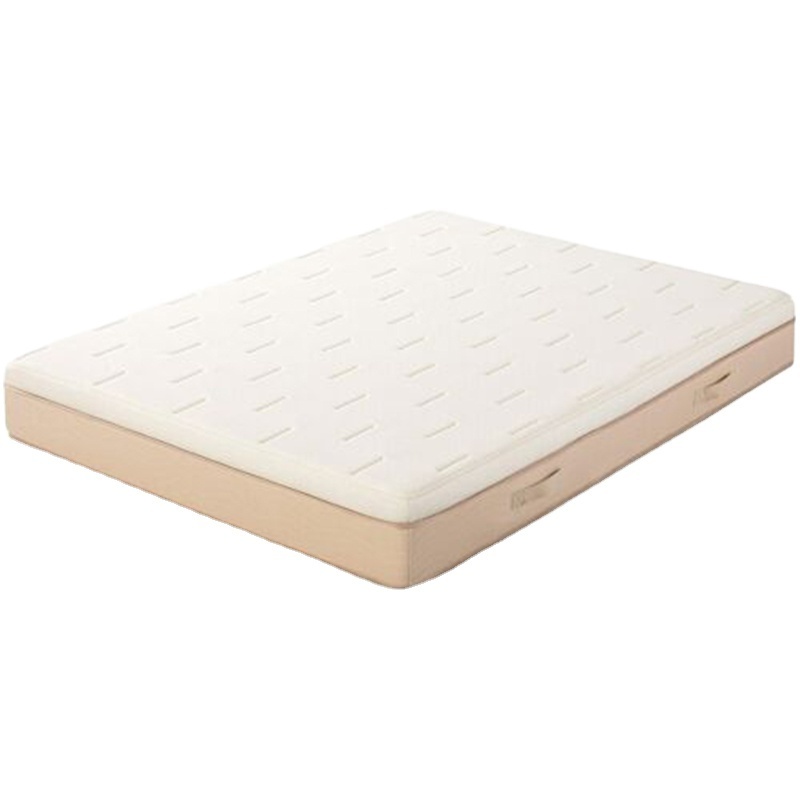 Custom Apartment Standard Sizes Sweet Night Foam 5 Star Hotel Pocket Spring Mattress Bed