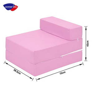 Premium foldaway sleeping well bed mattress for home furniture single size latex gel memory foam sponge mattresses