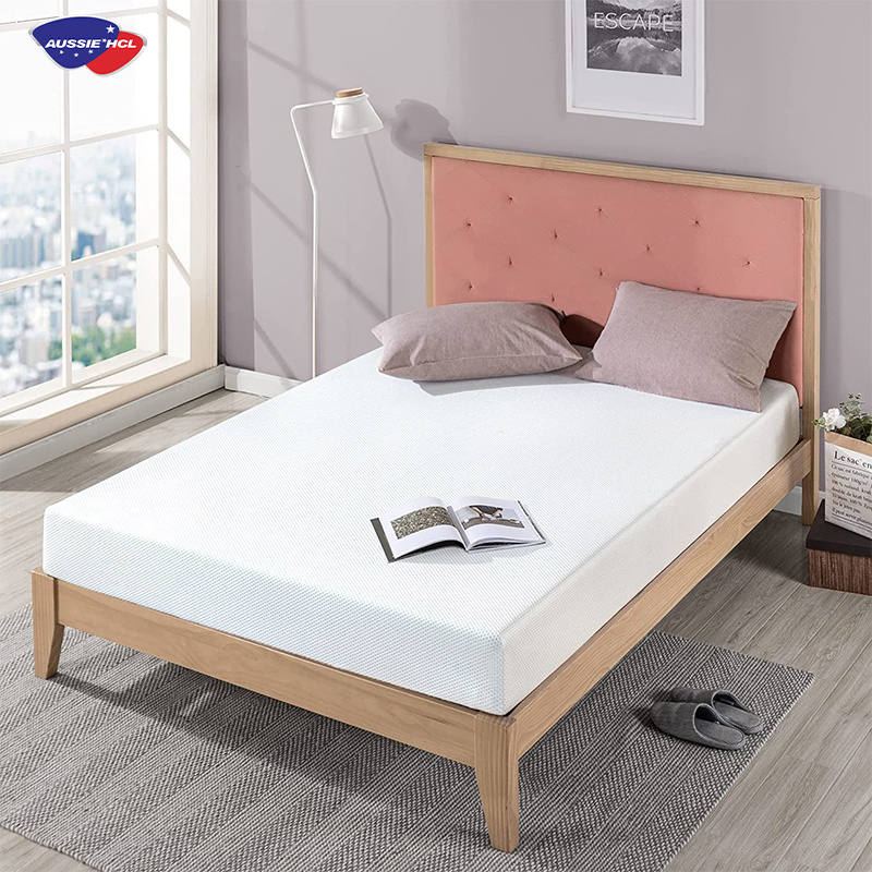 foshan factory matelas high density foam mattress in box bedroom latex gel mattress topper memory foam luxury hotel mattresses