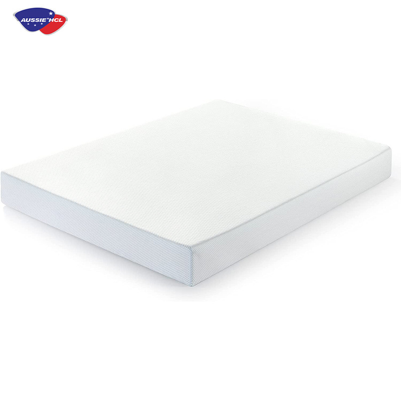 foshan factory matelas high density foam mattress in box bedroom latex gel mattress topper memory foam luxury hotel mattresses