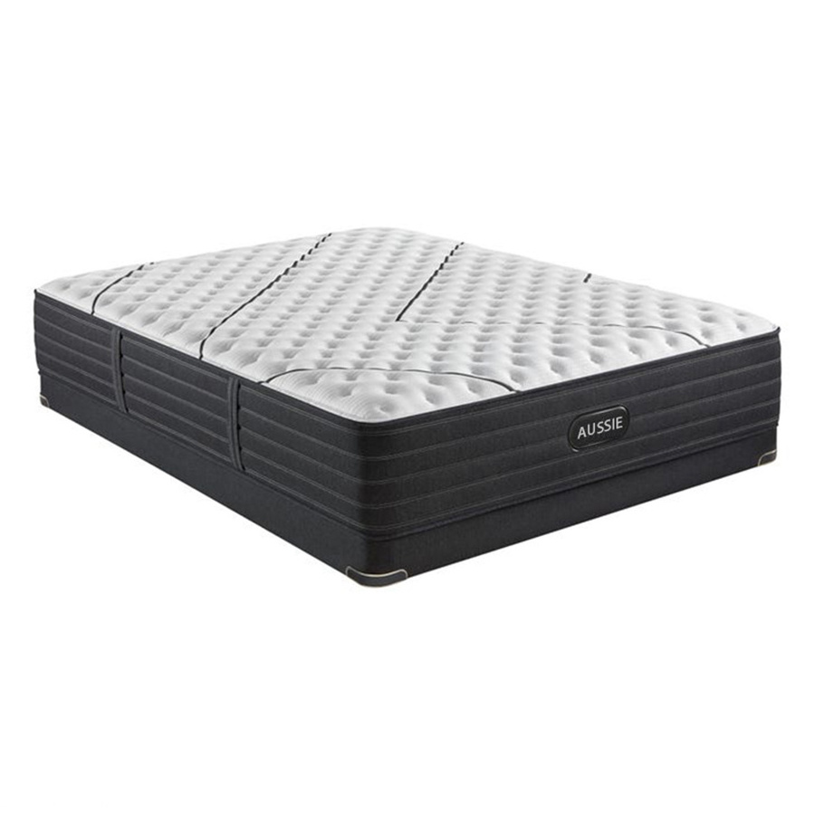 Free Sample Colchone Luxury Queen King Matelas 12 inch For  Hotel 7 Zone Pocket Coil Latex Spring Memory Foam Mattress with Box